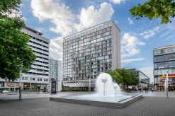 Occidental Dresden Newa