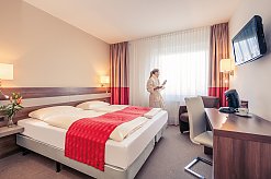 Mercure Hotel Greifswald am Gorzberg