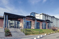 Mercure Hotel Greifswald am Gorzberg