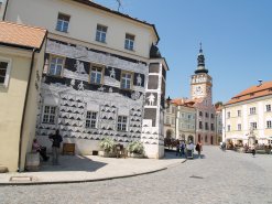 Altstadt Mikulov