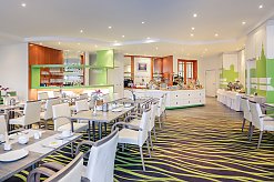 Mercure Hotel Greifswald am Gorzberg