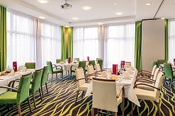 Mercure Hotel Greifswald am Gorzberg