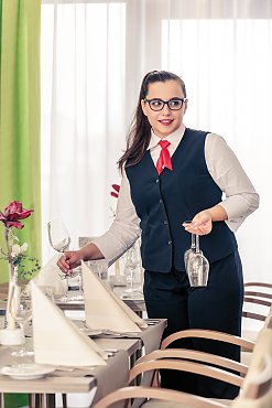 Mercure Hotel Greifswald am Gorzberg