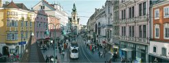 Linz - Landstraße