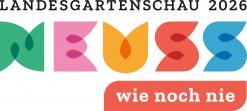 Landesgartenschau 2026 Neuss
