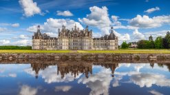 Schloss Chambord