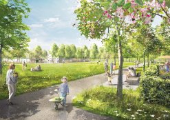 Landesgartenschau Neuss 2026