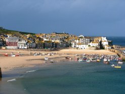St. Ives