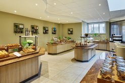 Courtyard by Marriott Schwerin