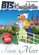 Kreuzfahrten 2027