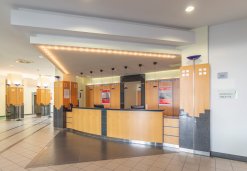 IntercityHotel Schwerin