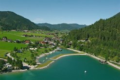 Achenkirch am Achensee