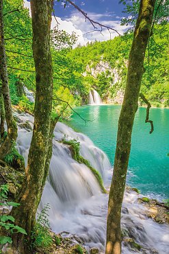 Plitvicer Seen