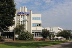 Park Inn by Radisson Lübeck