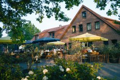 Spargelhof Winkelmann, Spargeldeele
