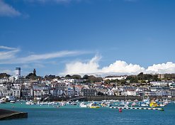 St. Peter Port