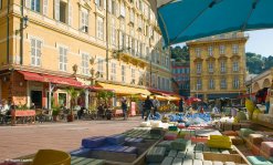 Altstadt Nizza