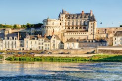 Schloss Amboise