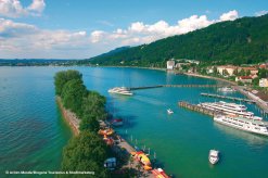 Bregenzer Bucht