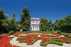 Villa Angiolina in Opatija