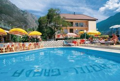 Hotel Garda Bellevue
