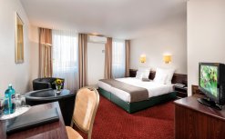 Best Western Hotel zur Post - Bremen