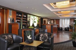 Best Western Hotel zur Post - Bremen