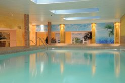 Best Western Hotel zur Post - Bremen