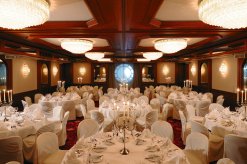 Maritim Hotel Köln Saal