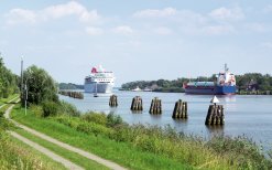Nord-Ostseekanal