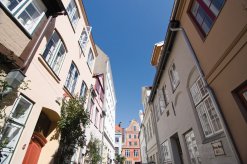 Lübecker Altstadt