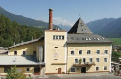Brauerei Starkenberg