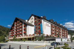 Hotel Laaxerhof
