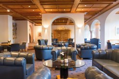 Hotel Laaxerhof