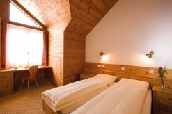 Hotel Laaxerhof