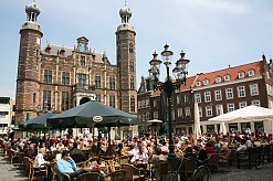 In Venlo