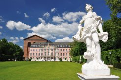 Kurfürstliches Palais