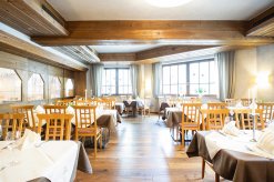 Hotel Hirschen