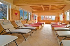 Hotel Hirschen