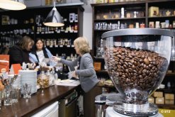 Kaffeerösterei Lloyd