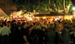 Winzerfest Bingen