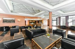 nH Hotel Klösterle Nördlingen