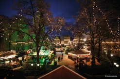 Weihnachtsmarkt Soest