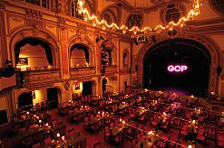 GOP Varieté Theater Bad Oeynhausen