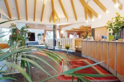 Hotel Edelweiss