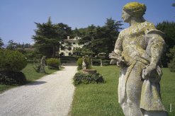 Park Villa Monzino La Bembiana