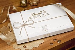 Chocoladefabriken Lindt & Sprüngli