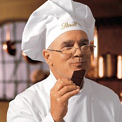 Chocoladefabriken Lindt & Sprüngli