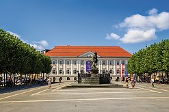 Rathaus Klagenfurt