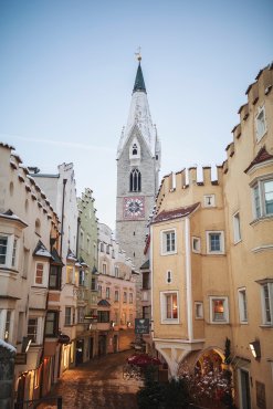Altstadt von Brixen